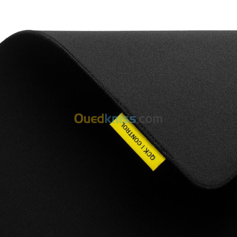 TAPIS DE SOURIS GAMING STEELSERIES OCQ PERFORMANCE L (CONTROL) 490 x 420 x 3.5 MM 2
