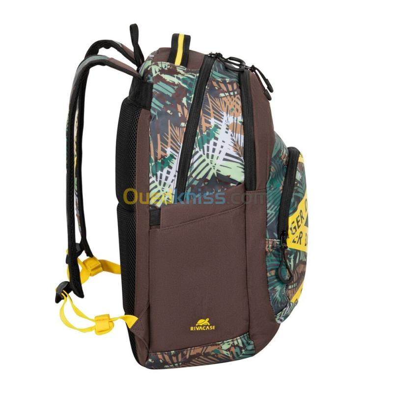 PROMO SAC A DOS RIVACASE 5461 JUNGLE 2