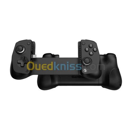 PROMO MANETTE GAMING GAMESIR X5 LITE TYPE-C MOBILE FILAIRE BLACK 2