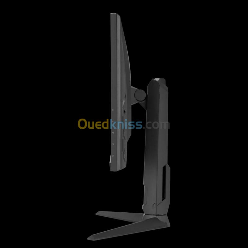 PROMO MONITEUR ASUS TUF GAMING VG27AQML5A 27" - 2K, 300HZ, FAST IPS 7