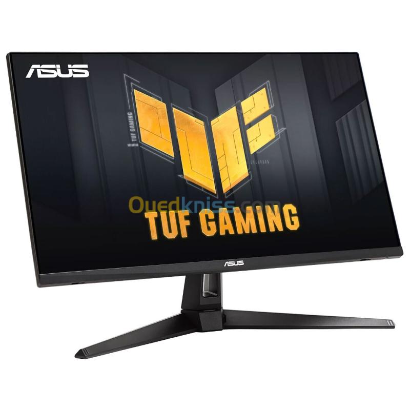 PROMO MONITEUR ASUS TUF VG27UQ1A 27" - 4K, 160HZ 2