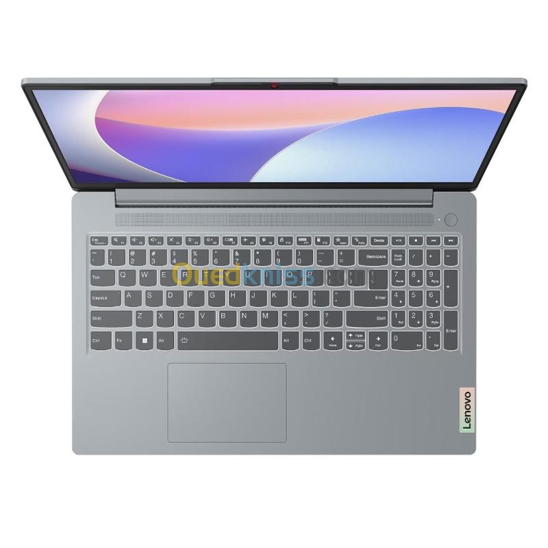 LAPTOP LENOVO IDEAPAD SLIM 3 15IRH8 | 15.6 FHD | INTEL I5-13420H | 8GB | 512GB SSD 3