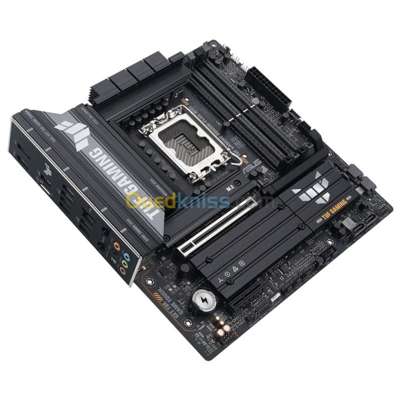 CARTE MÈRE ASUS TUF GAMING B860M-PLUS WIFI 4