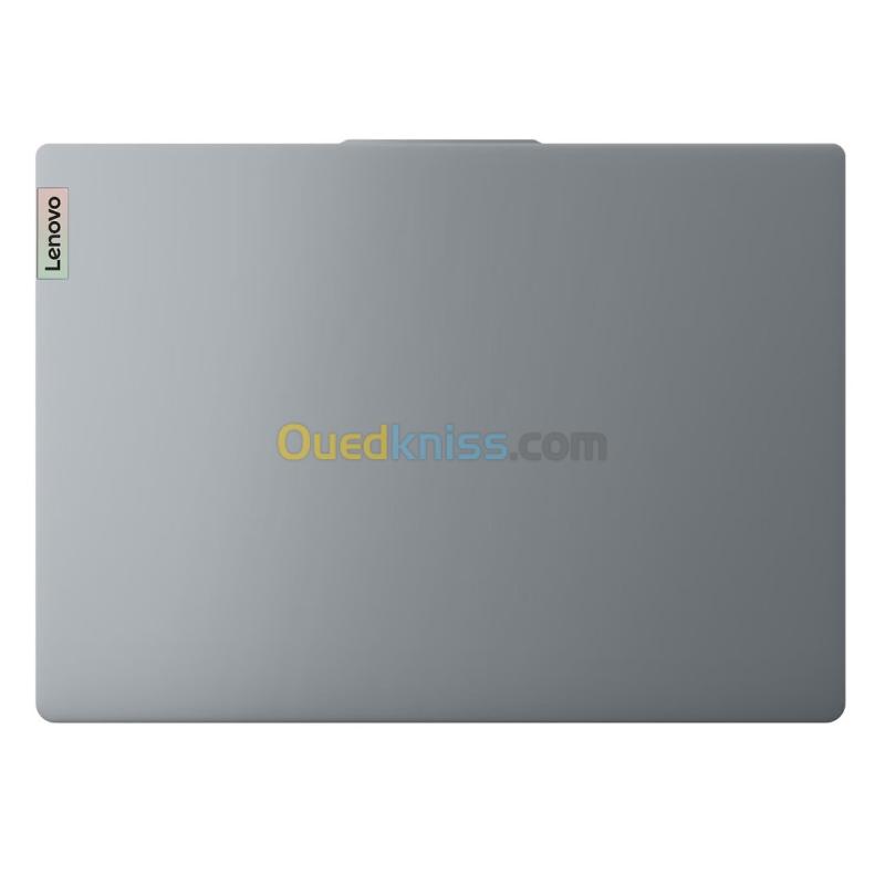LAPTOP LENOVO IDEAPAD SLIM 3 15ABR8 | 15.6 FHD | AMD RYZEN7 7730U | 8GB | 512GB SSD 2