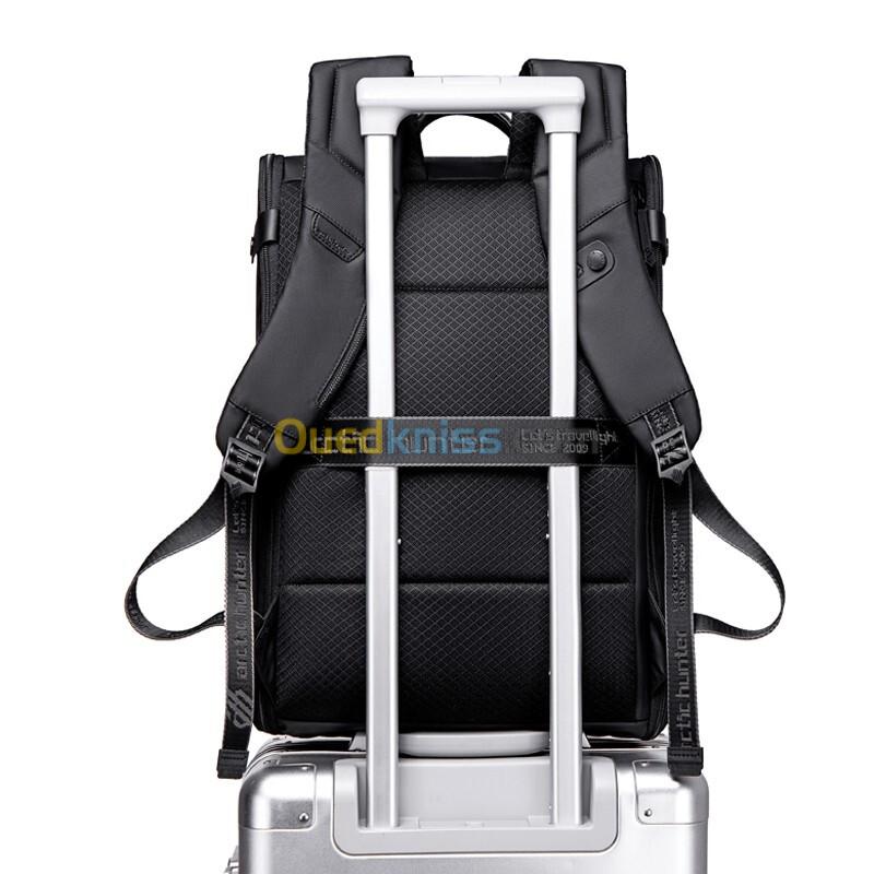 PROMO SAC A DOS ARCTIC HUNTER B00465 3