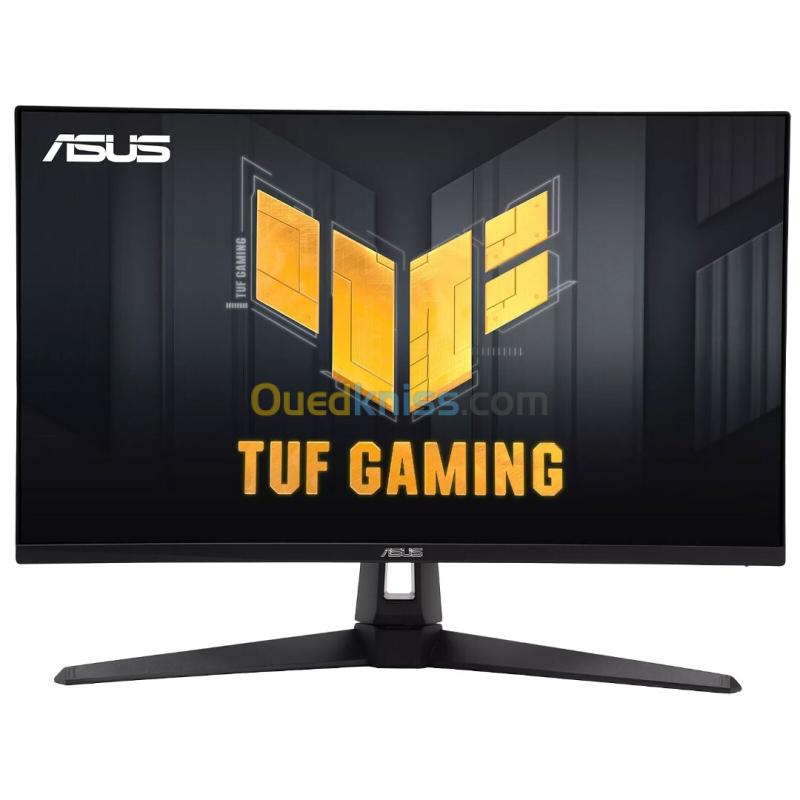 PROMO MONITEUR ASUS TUF VG27UQ1A 27" - 4K, 160HZ