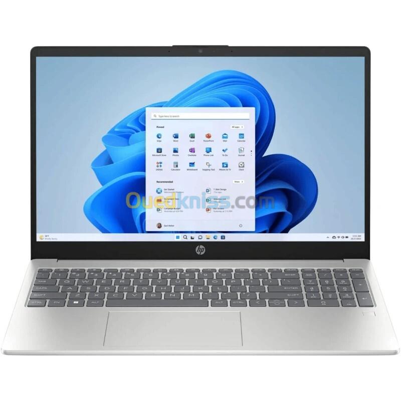 LAPTOP HP 15-FD0133WM | 15.6 FHD IPS | INTEL I3-N305 | 8GB | 256GB SSD 3