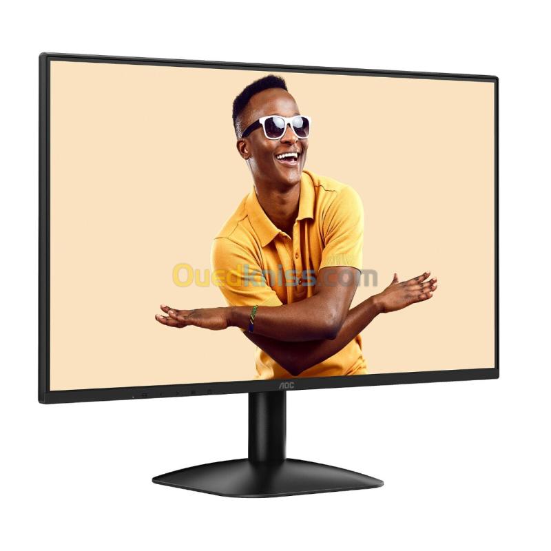 MONITEUR AOC 24B31H 23.8" - FULL HD 1080P, 120HZ 2