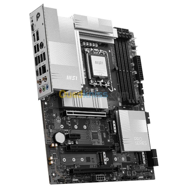 CARTE MÈRE MSI PRO Z890-P WIFI 2