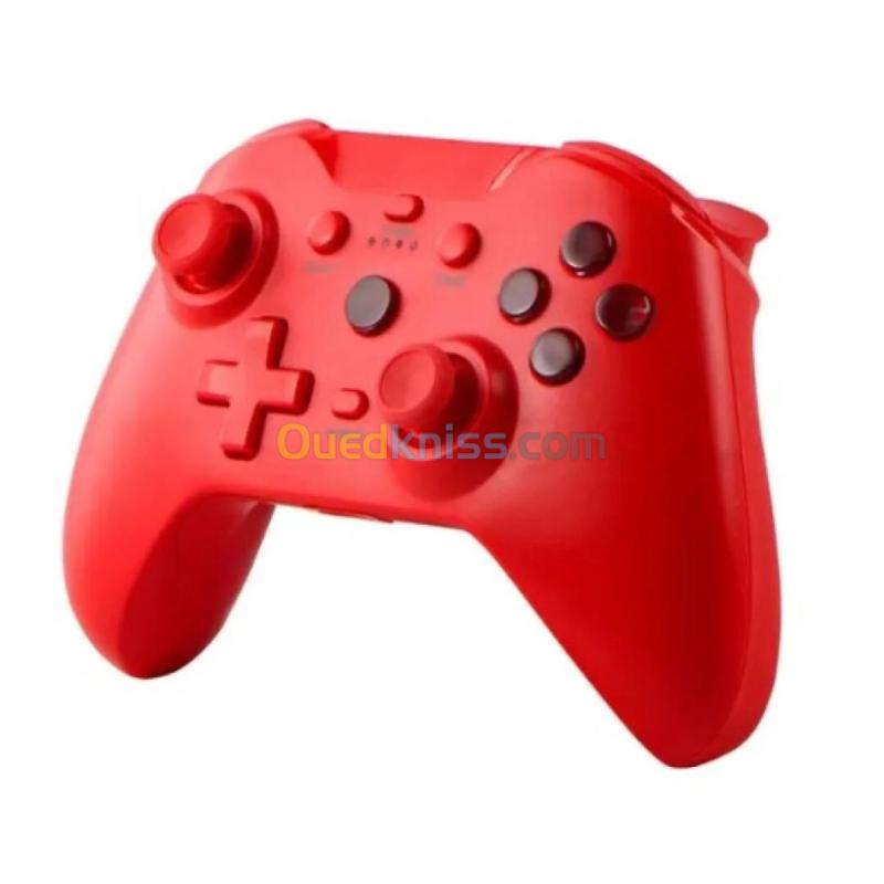 MANETTE GAMING SANS FIL NS21 ANDROID IOS PS4 PS3 PC