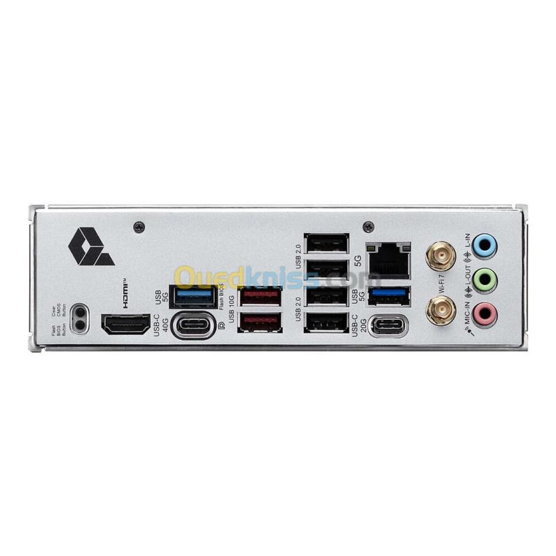 CARTE MÈRE MSI PRO X870E-P WIFI 5