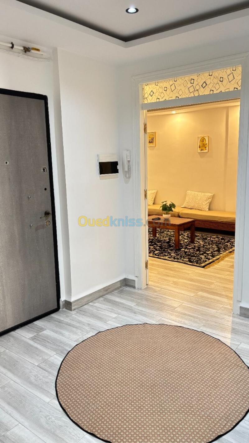 Location vacances Appartement F3 Sétif Setif 6