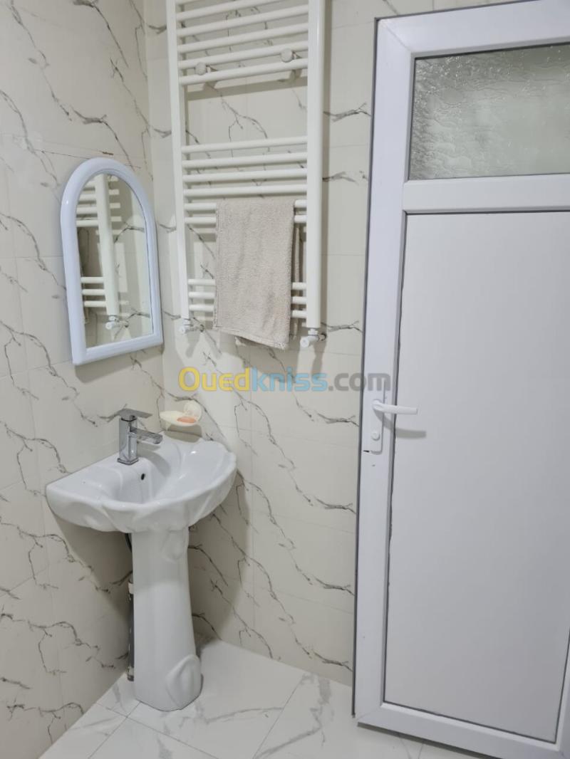Location vacances Appartement F3 Sétif Setif 19