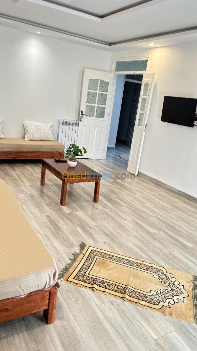 Location vacances Appartement F3 Sétif Setif 7