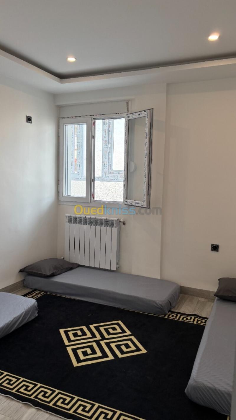 Location vacances Appartement F3 Sétif Setif 18