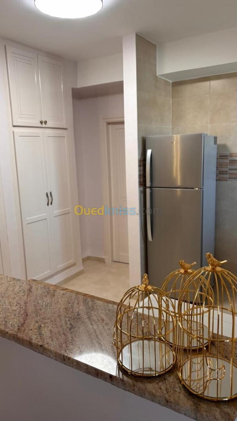 Location vacances Appartement Studio Sétif Setif 17