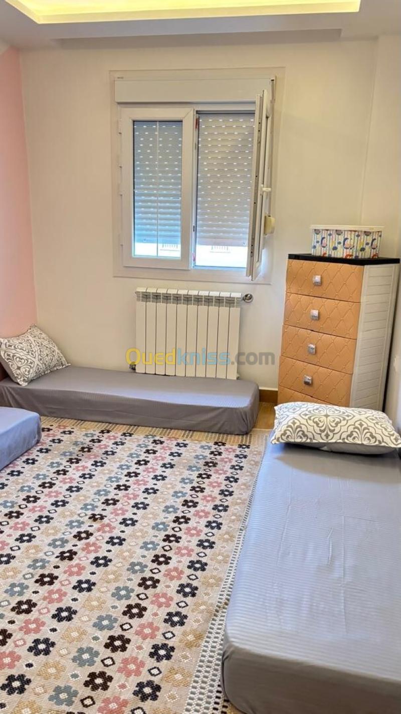 Location vacances Appartement F4 Sétif Setif 33