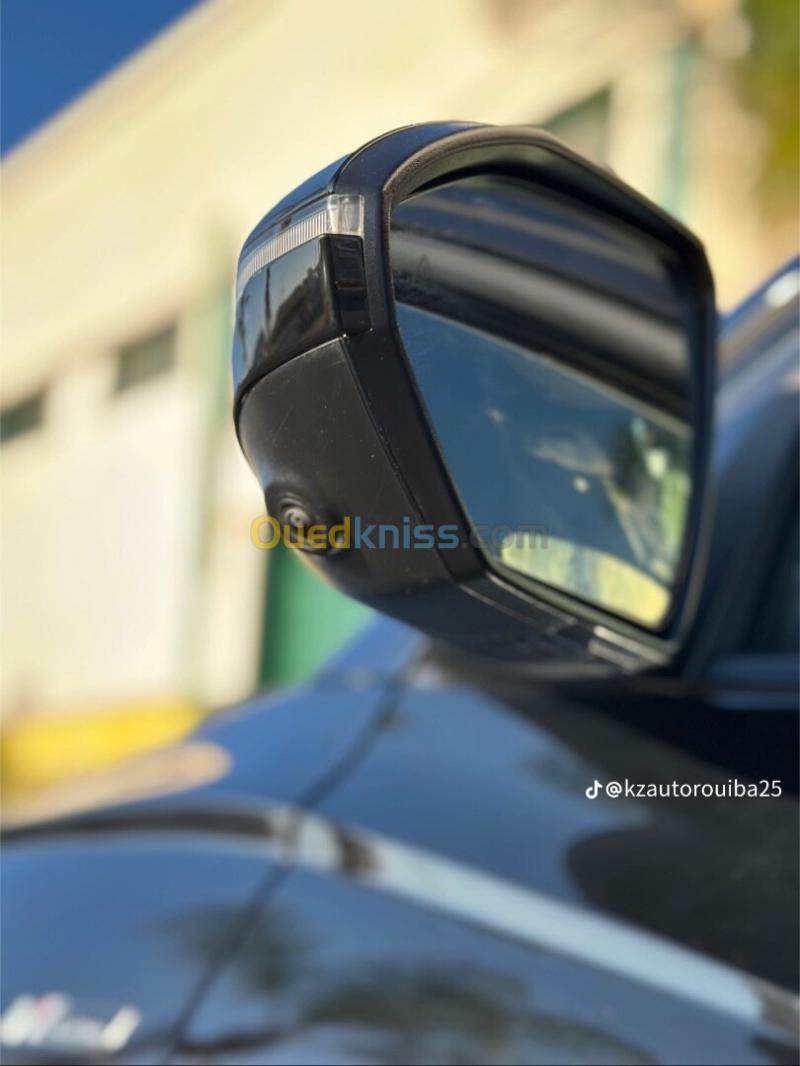Hyundai Tucson 2025 N line 8
