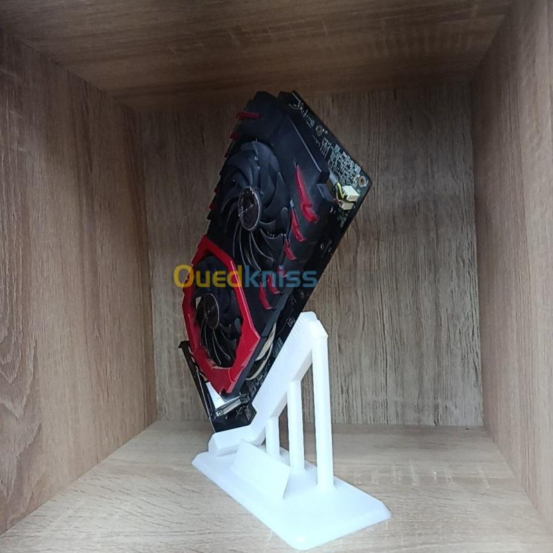 Radeon RX 570 GAMING X 4G