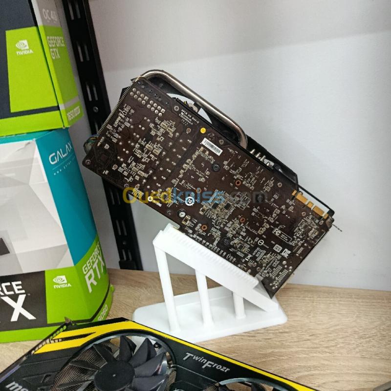 MSI NVIDIA GeForce GTX 770 2GB 256-Bit GDDR5 3