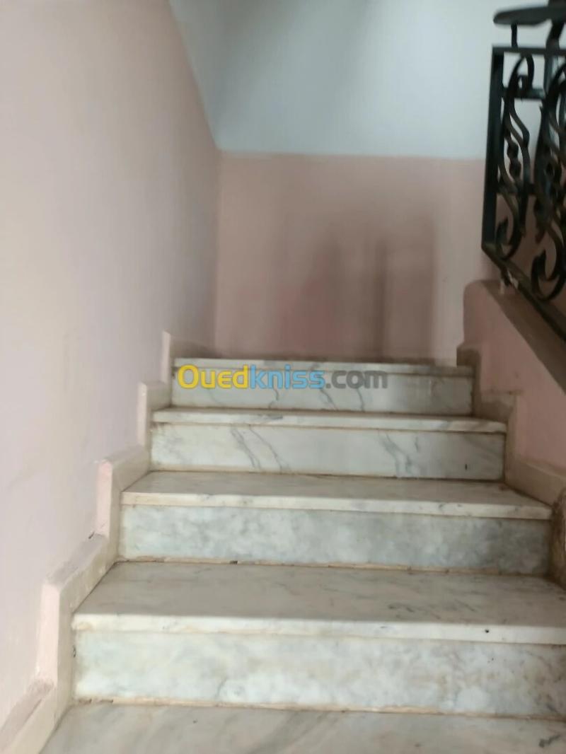 Location Appartement F4 Tipaza Kolea 6