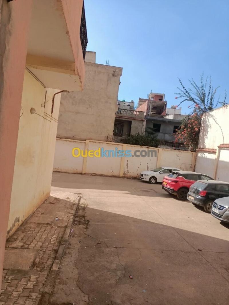 Location Appartement F4 Tipaza Kolea 3