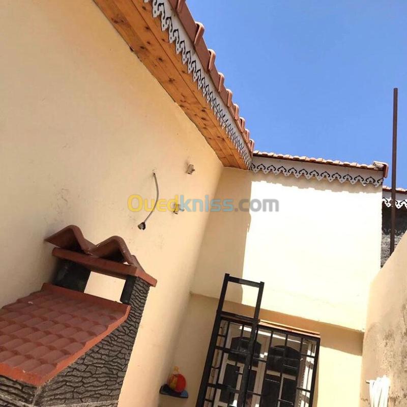 Vente Villa Tipaza Bou haroun 2
