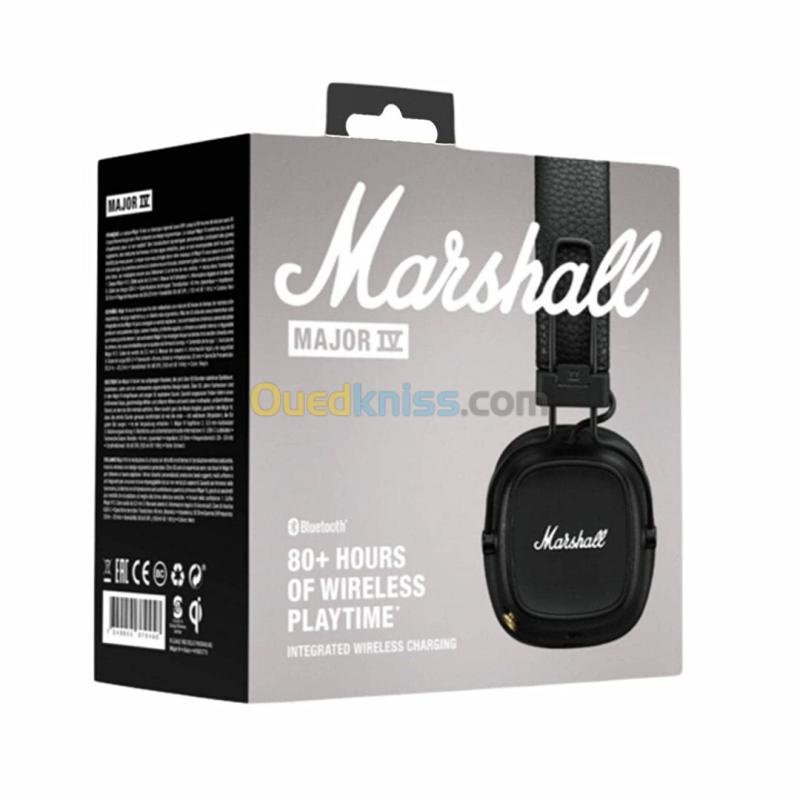 Marshall Major 4