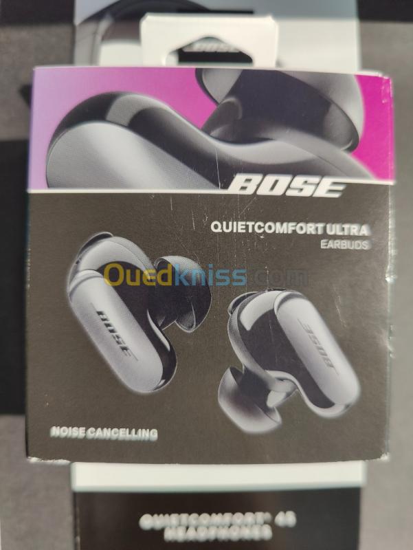  Bose Quietcomfort ultra