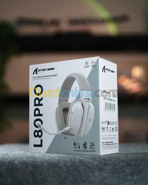 Attack shark L80 PRO