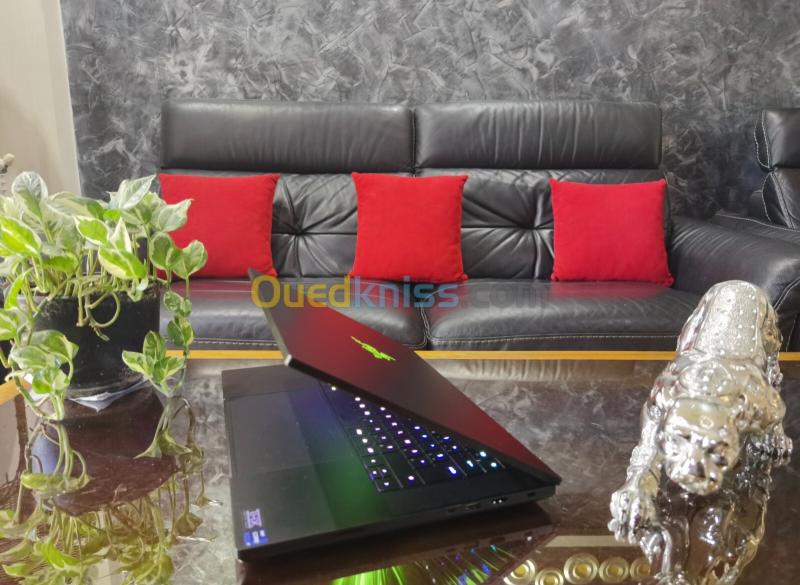 RAZER BLADE 16 - Intel i9-14900HX - RTX 4090 16Go - Écran 16" OLed QHD+ 240Hz - RAM 32Go - SSD 2TB 6