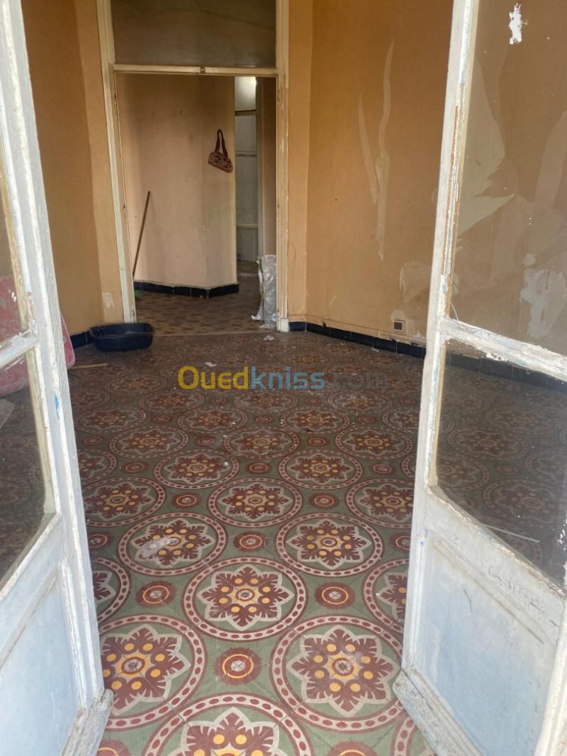 Vente Appartement F5 Alger Alger centre 3