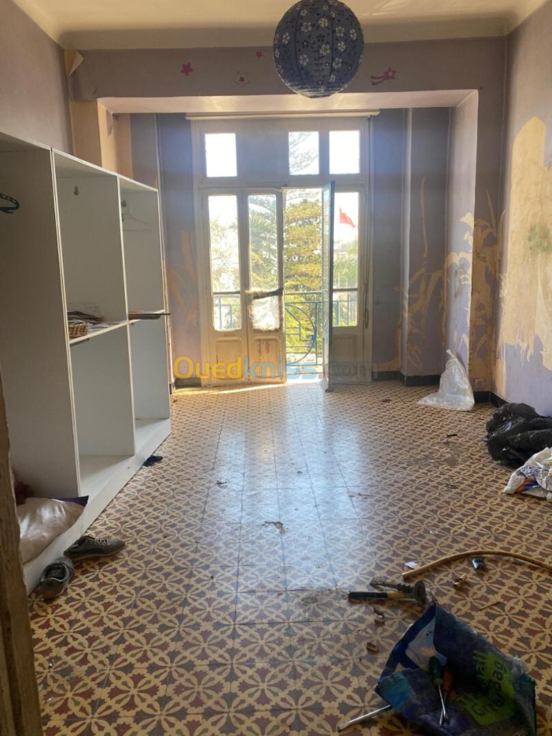 Vente Appartement F5 Alger Alger centre 23