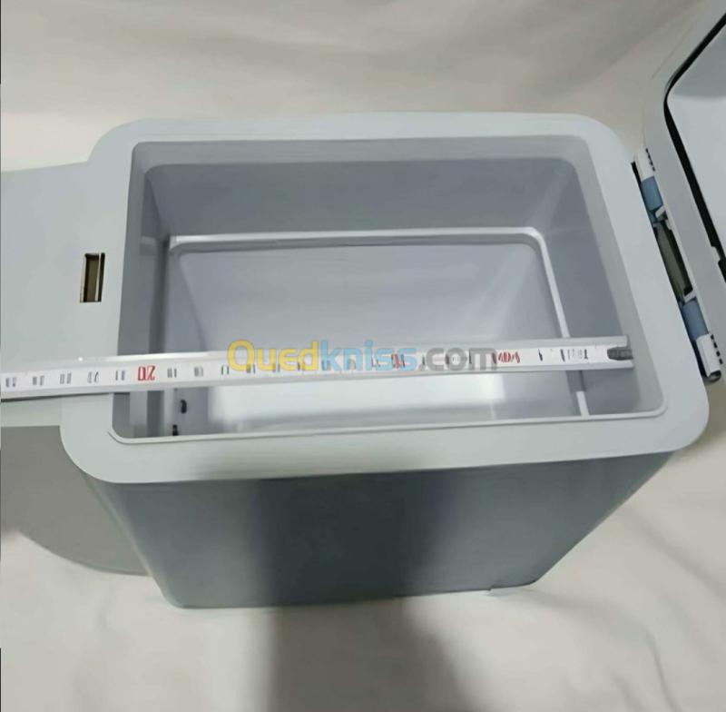 glacière électrique 7 litres mobicool 3