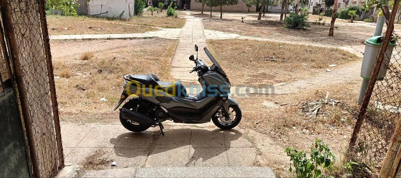 Okinoi max ts 200 اوكينوا ماكس تي اس 200 2025 3