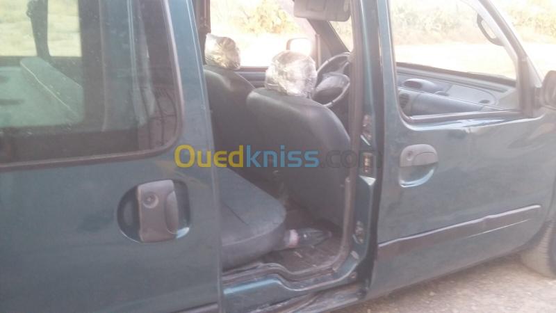 Renault Kangoo 1998 Kangoo 8