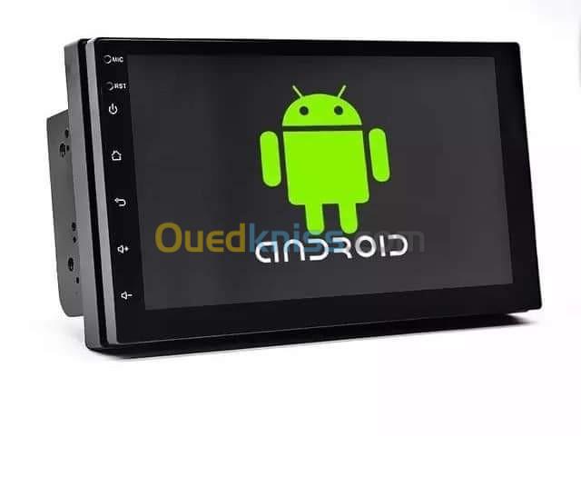 Dvd tablette Android voiture - Sidi Bel Abbès Algeria