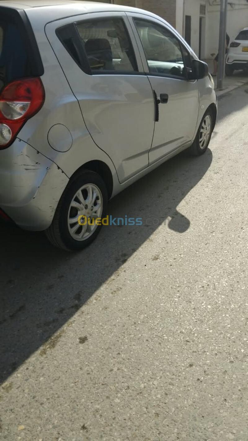 Chevrolet New Spark 2014  5