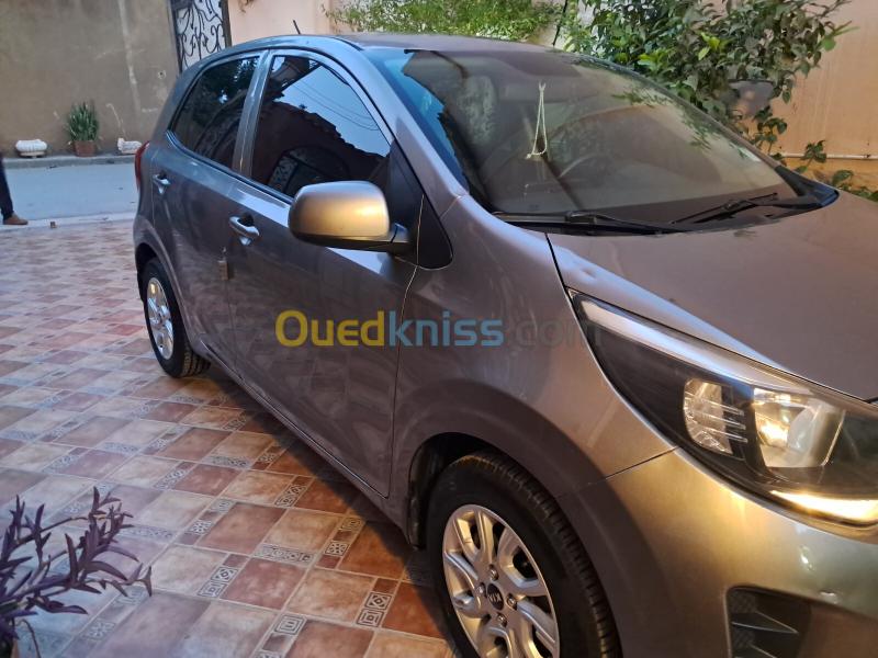Kia Picanto 2019 LX 10