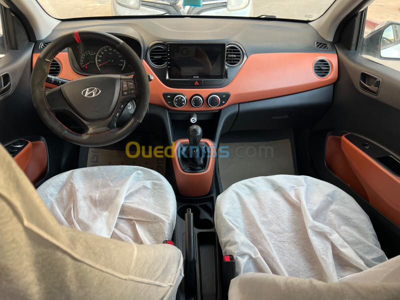 Hyundai Grand i10 2018 Restylée DZ 6