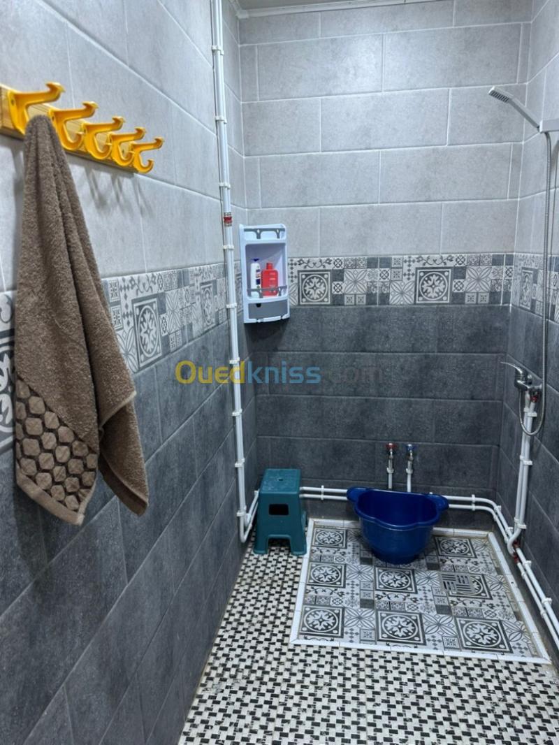 Location vacances Appartement F3 Oran Bir el djir 26