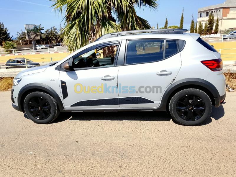 Dacia Sandero 2023 Stepway Extreme 4