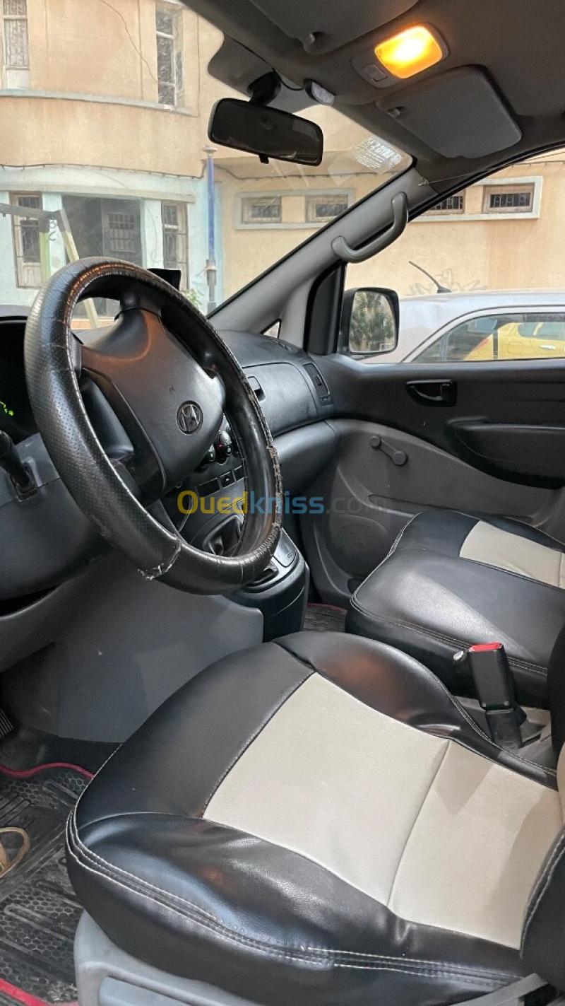Hyundai H1 2010  10