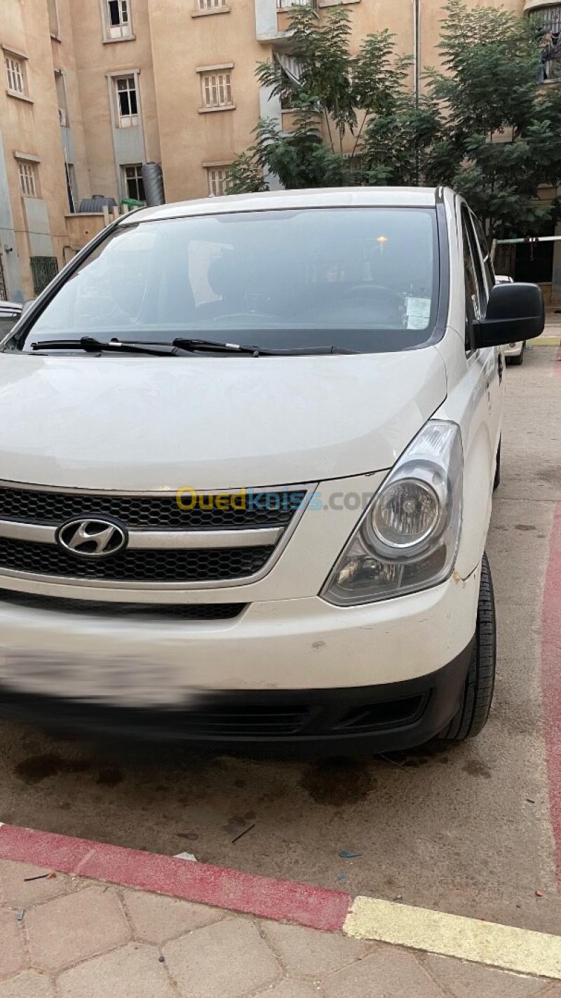 Hyundai H1 2010  8