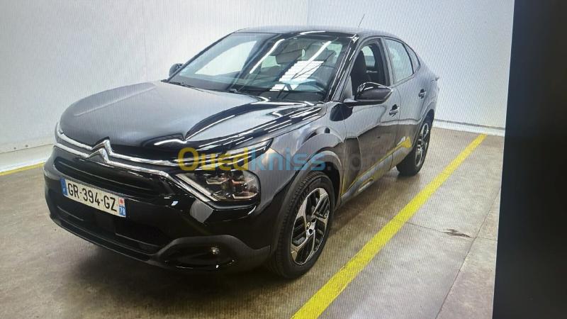 Citroen C4x 2023 La tout 7