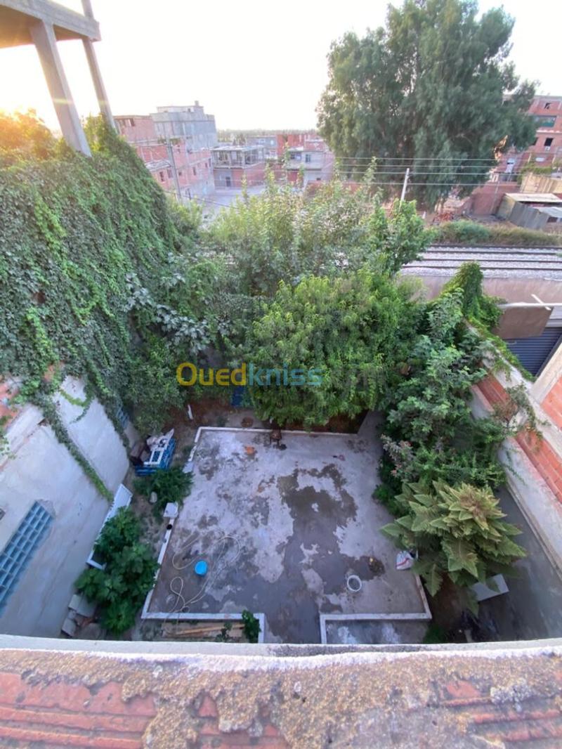 Vente Villa Blida Beni mered 9