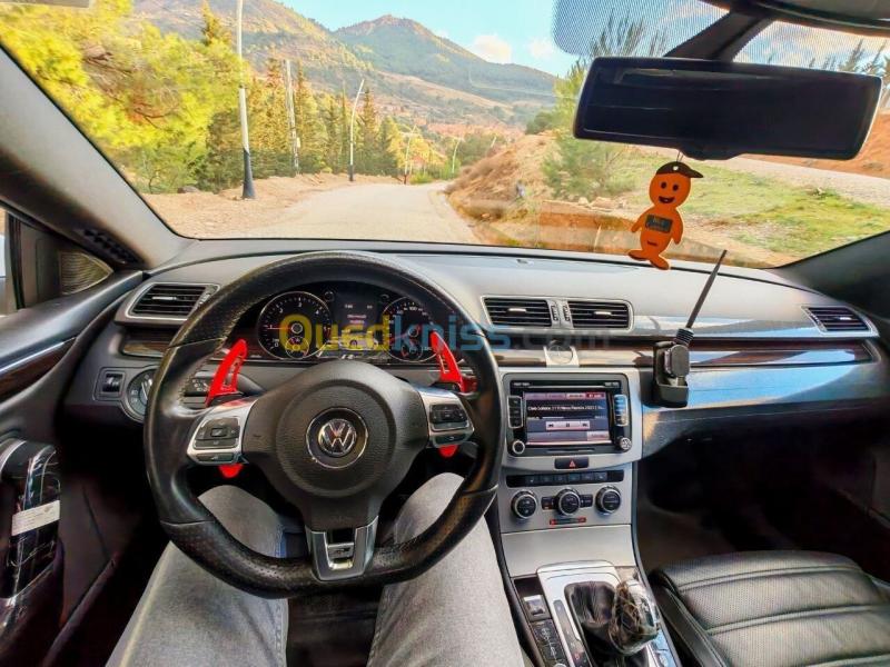 Volkswagen Passat CC 2015 R Line 19
