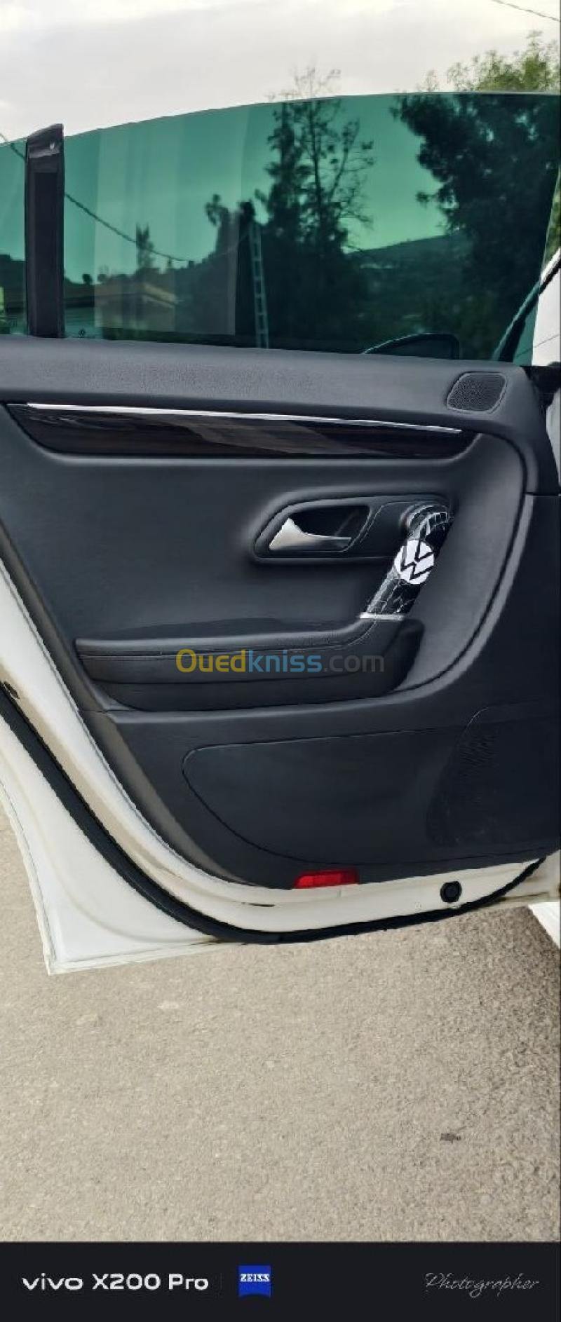 Volkswagen Passat CC 2015 R Line 13