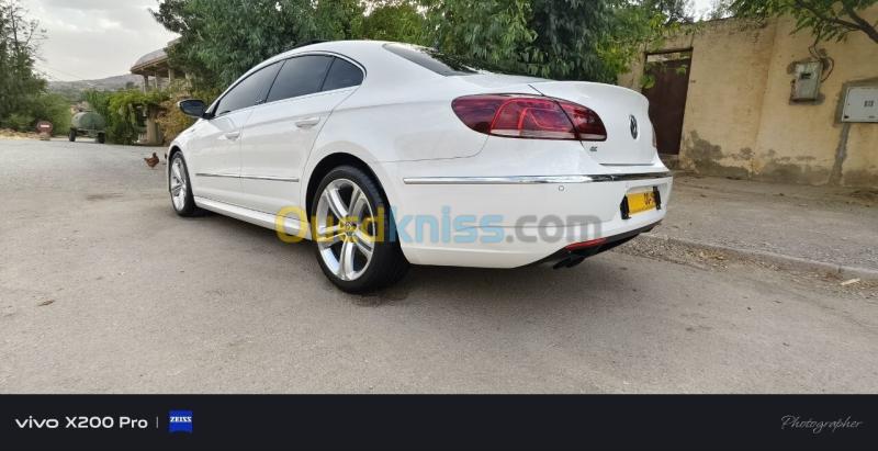 Volkswagen Passat CC 2015 R Line 9