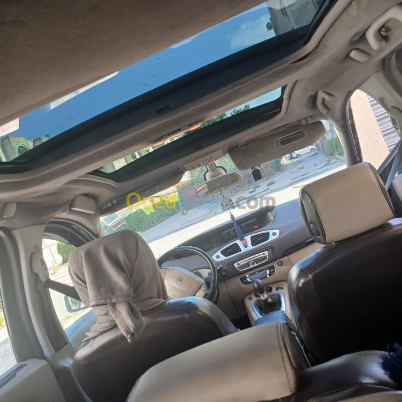Renault Scenic 2010 Scenic